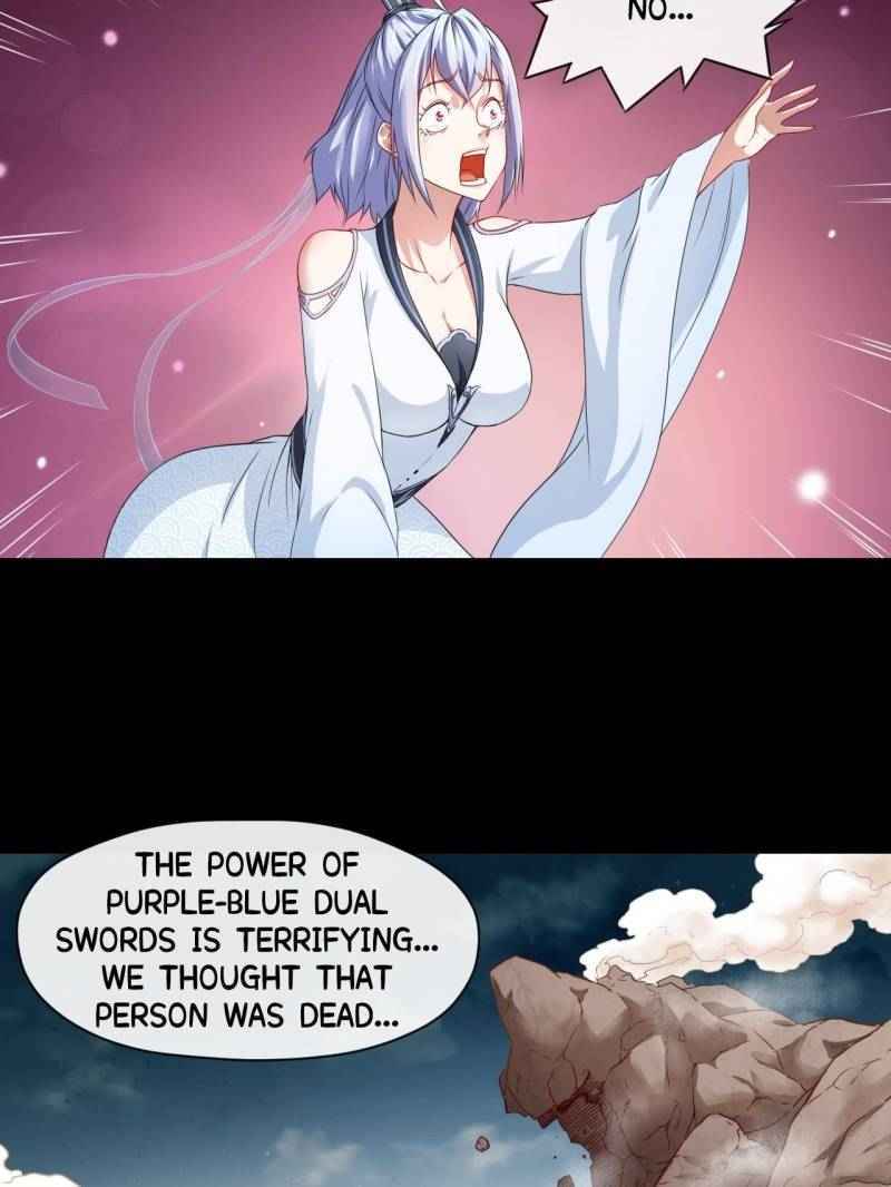 The Cultivators Immortal Is My Sister Chapter 58 - Page 47
