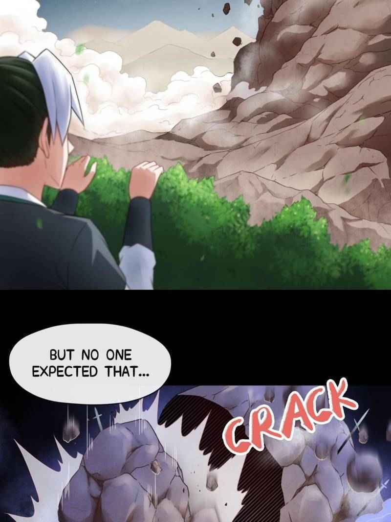 The Cultivators Immortal Is My Sister Chapter 58 - Page 48