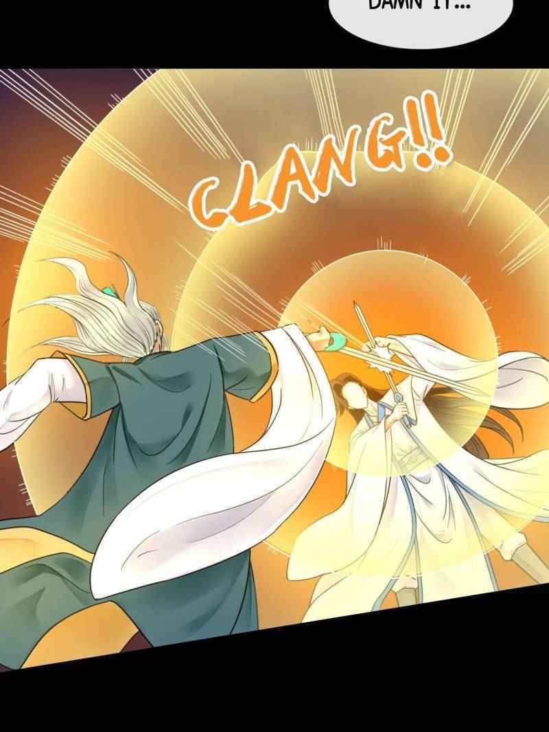 The Cultivators Immortal Is My Sister Chapter 58 - Page 6