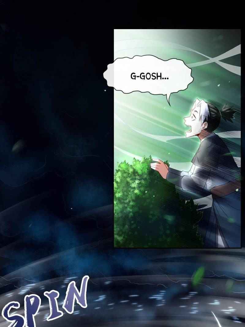 The Cultivators Immortal Is My Sister Chapter 59 - Page 1