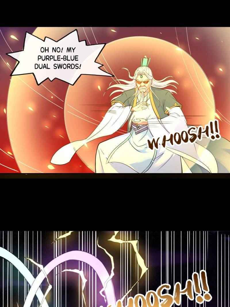 The Cultivators Immortal Is My Sister Chapter 59 - Page 13