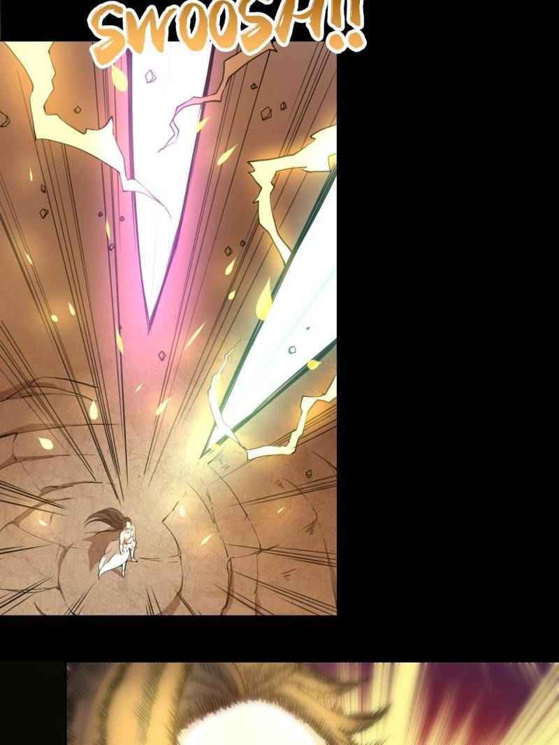 The Cultivators Immortal Is My Sister Chapter 59 - Page 15