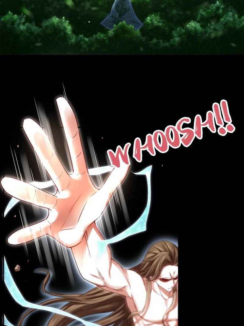 The Cultivators Immortal Is My Sister Chapter 59 - Page 3