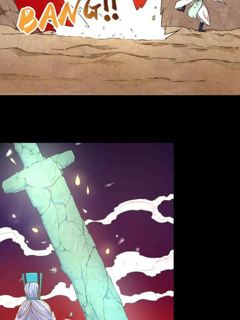 The Cultivators Immortal Is My Sister Chapter 59 - Page 22