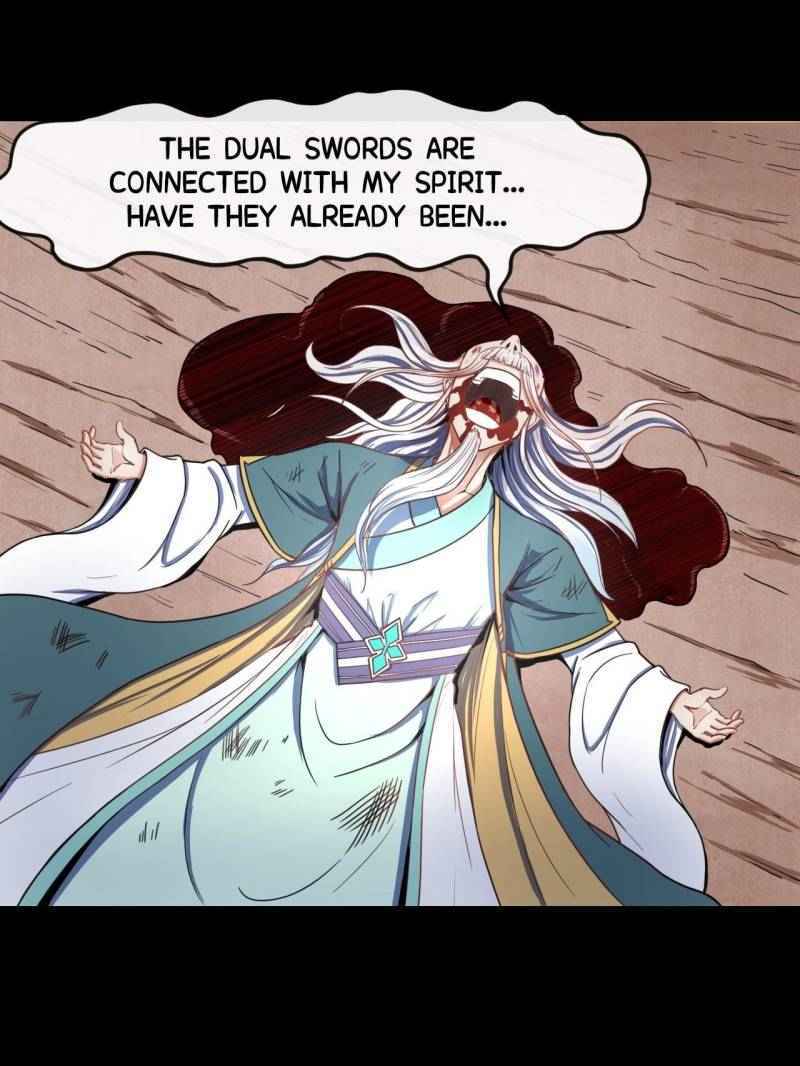 The Cultivators Immortal Is My Sister Chapter 59 - Page 26
