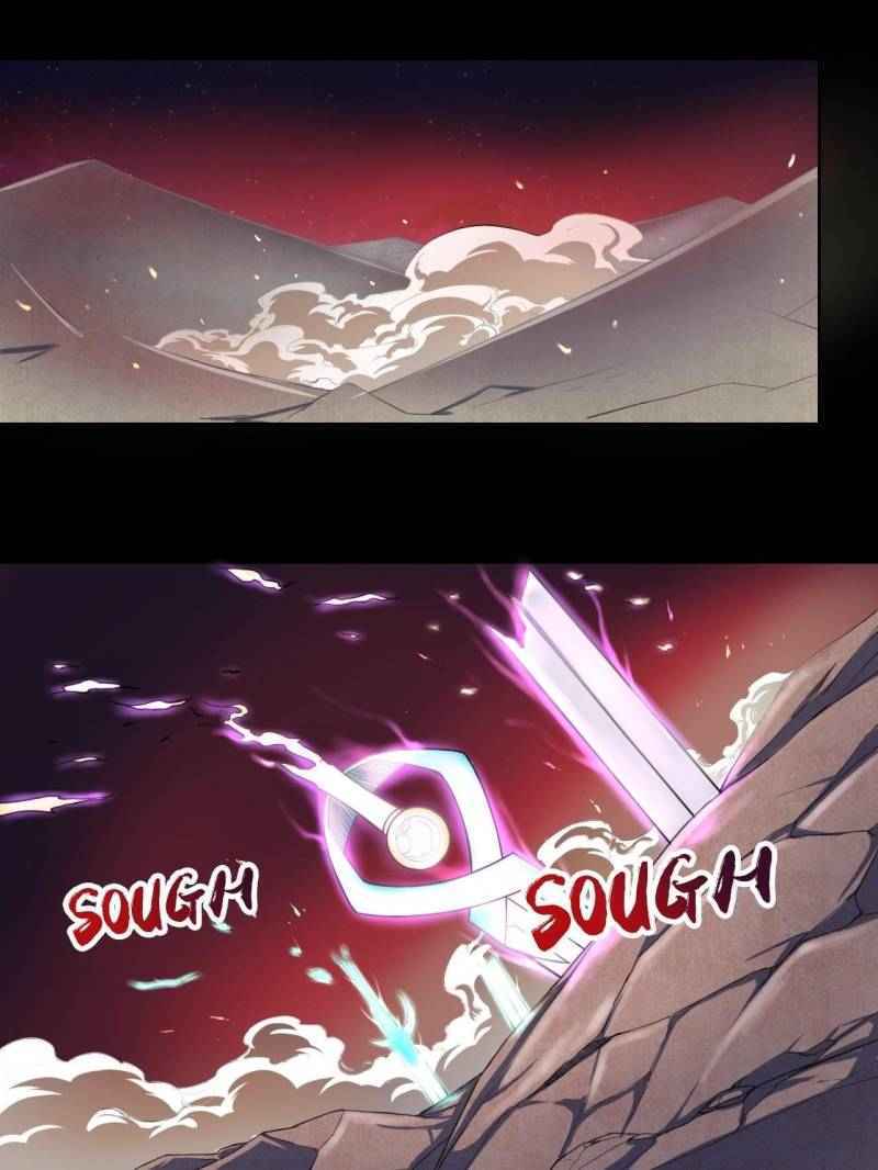 The Cultivators Immortal Is My Sister Chapter 59 - Page 27