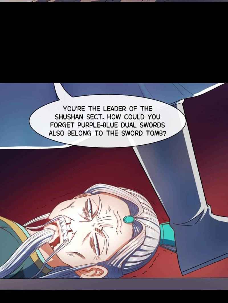The Cultivators Immortal Is My Sister Chapter 59 - Page 28