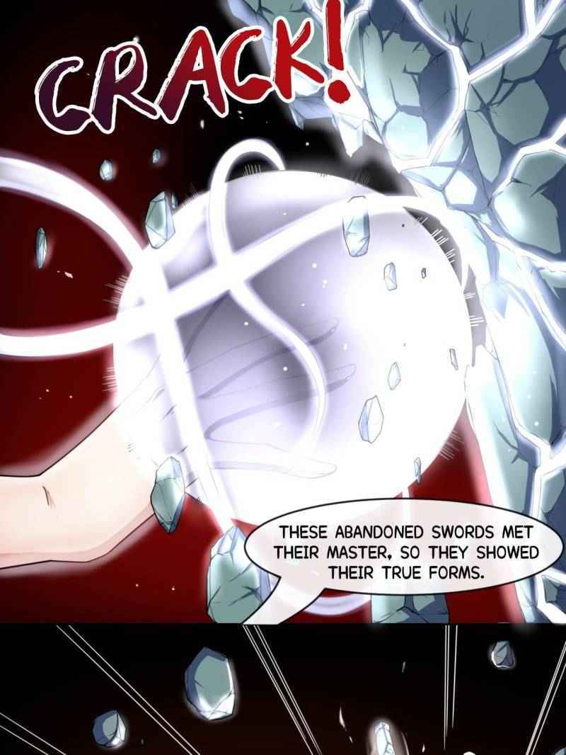 The Cultivators Immortal Is My Sister Chapter 59 - Page 30