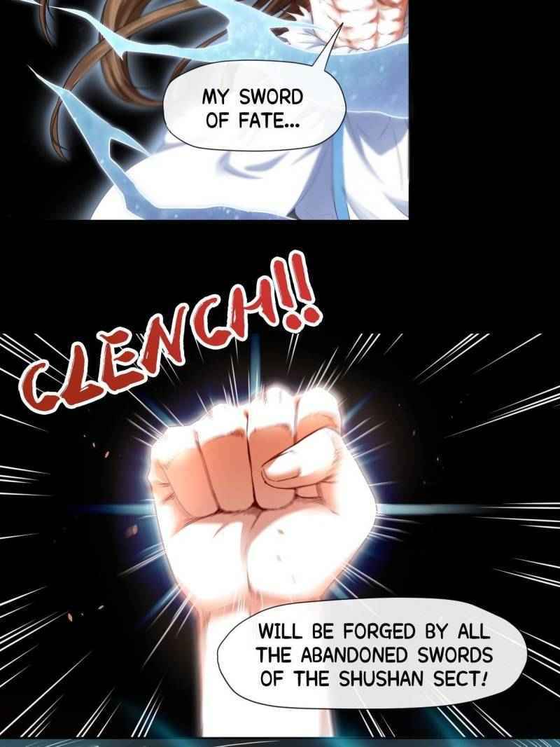 The Cultivators Immortal Is My Sister Chapter 59 - Page 4