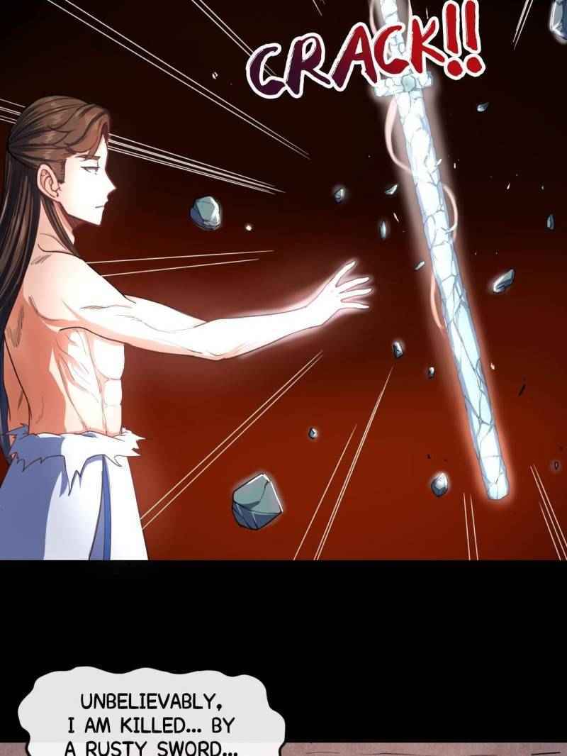 The Cultivators Immortal Is My Sister Chapter 59 - Page 31