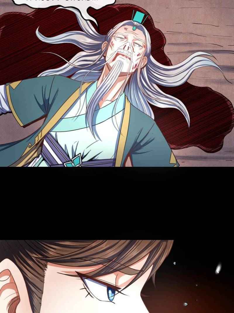 The Cultivators Immortal Is My Sister Chapter 59 - Page 32