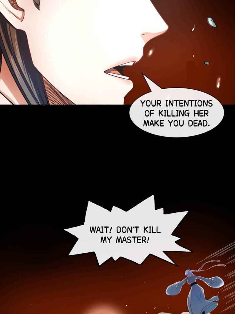 The Cultivators Immortal Is My Sister Chapter 59 - Page 33