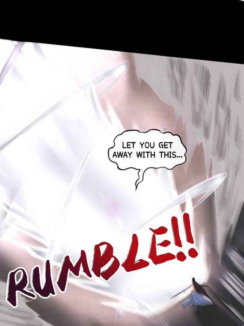 The Cultivators Immortal Is My Sister Chapter 59 - Page 36