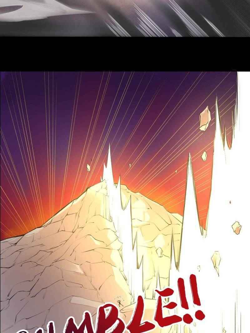 The Cultivators Immortal Is My Sister Chapter 59 - Page 37