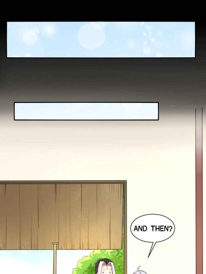The Cultivators Immortal Is My Sister Chapter 59 - Page 39