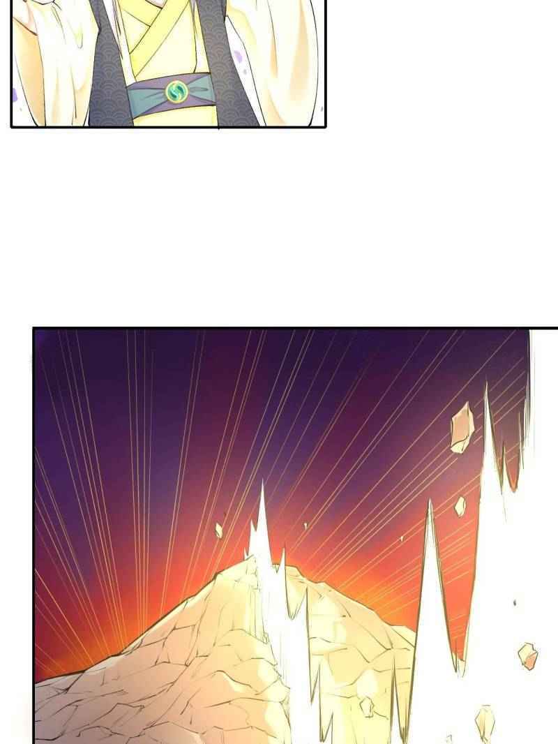 The Cultivators Immortal Is My Sister Chapter 59 - Page 41
