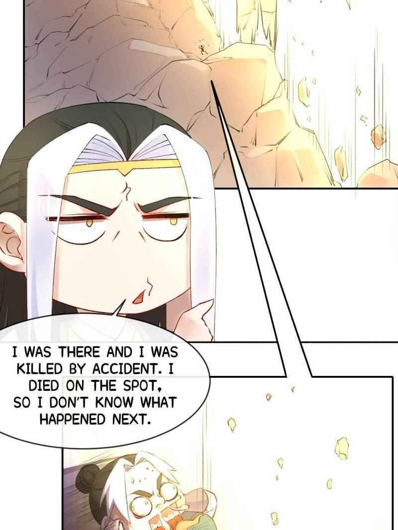 The Cultivators Immortal Is My Sister Chapter 59 - Page 42