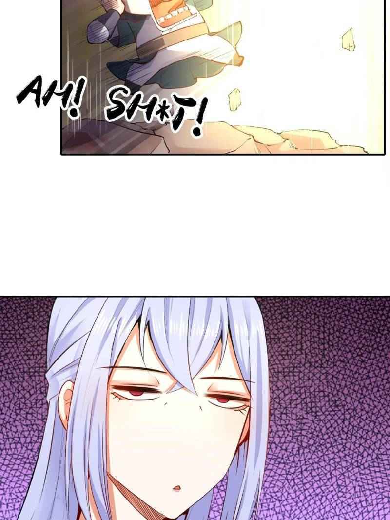 The Cultivators Immortal Is My Sister Chapter 59 - Page 43