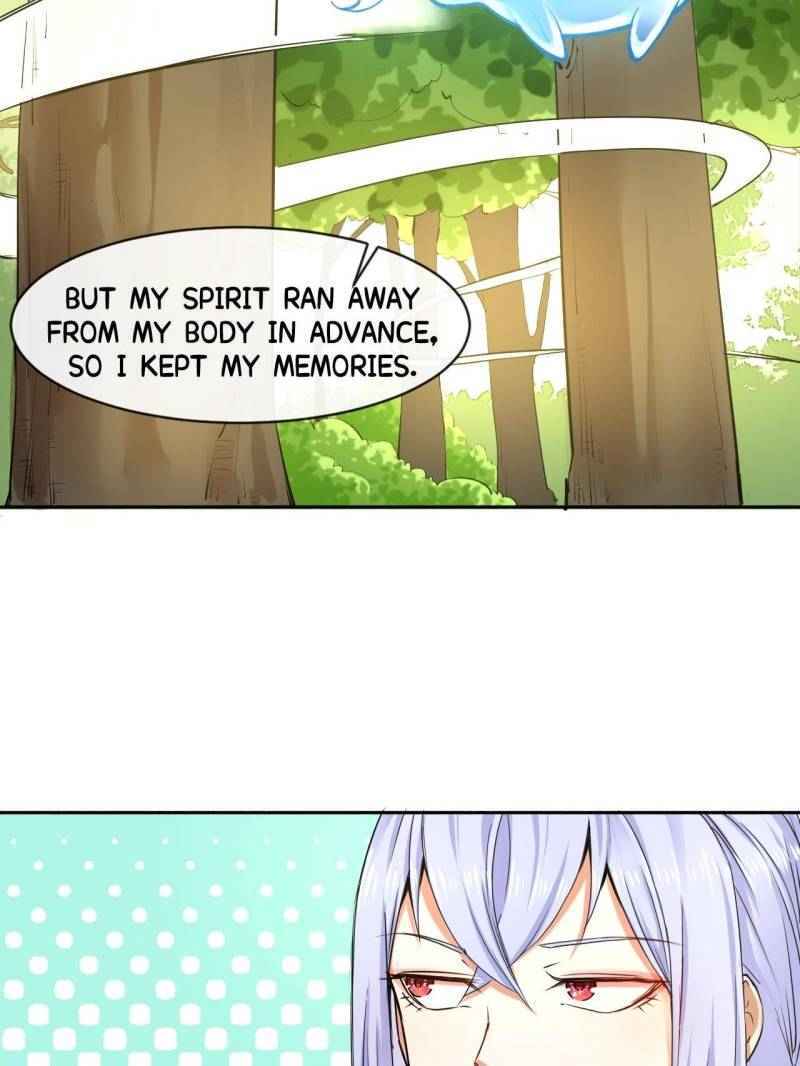 The Cultivators Immortal Is My Sister Chapter 59 - Page 45