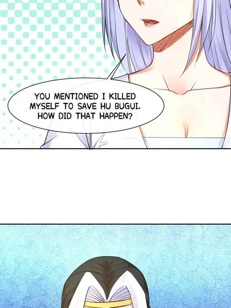 The Cultivators Immortal Is My Sister Chapter 59 - Page 46