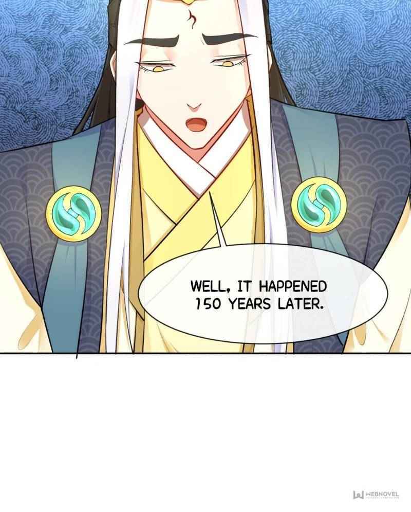 The Cultivators Immortal Is My Sister Chapter 59 - Page 47