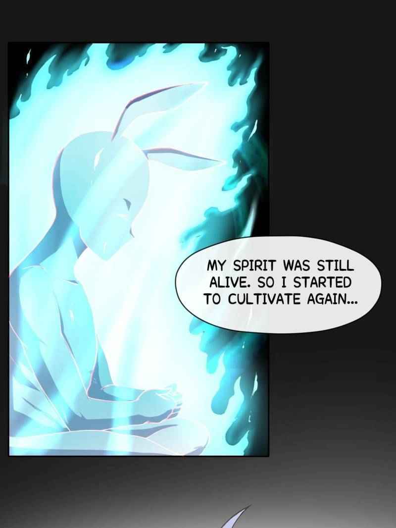 The Cultivators Immortal Is My Sister Chapter 60 - Page 1