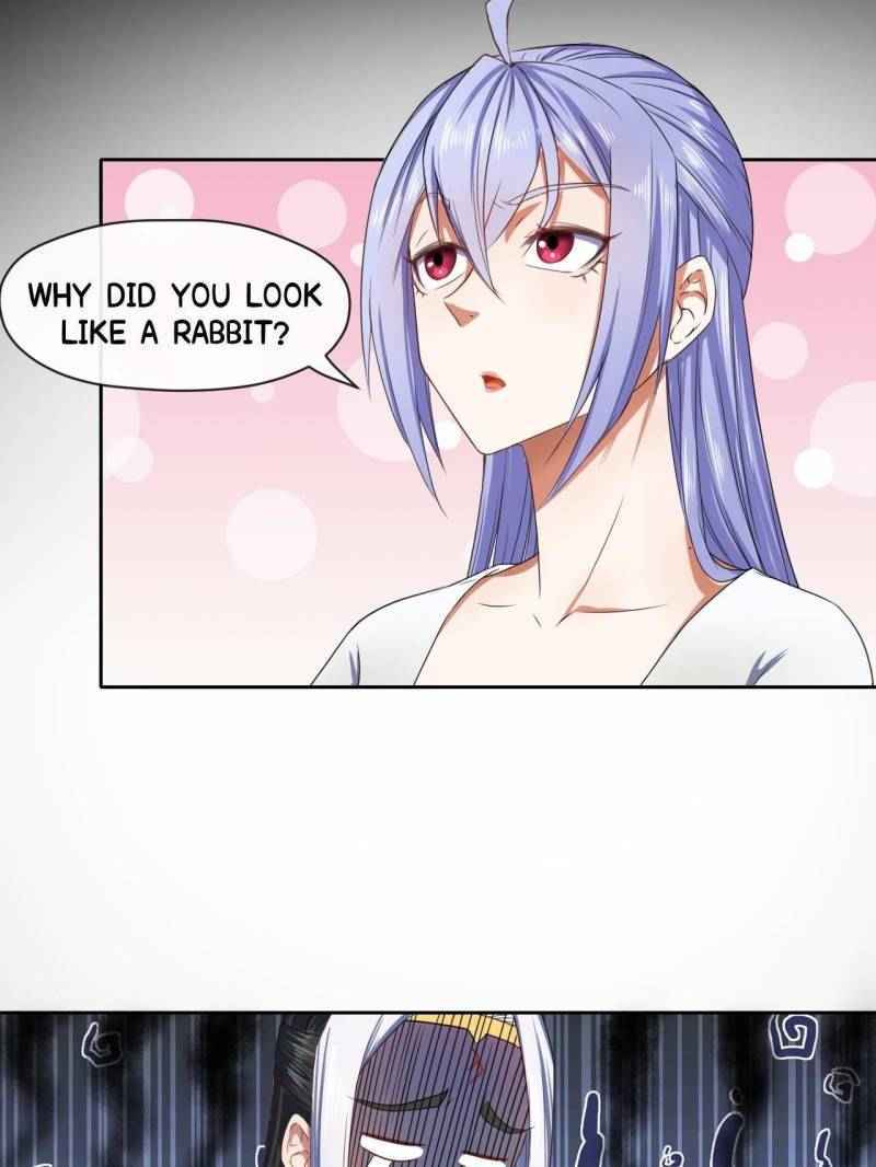 The Cultivators Immortal Is My Sister Chapter 60 - Page 2