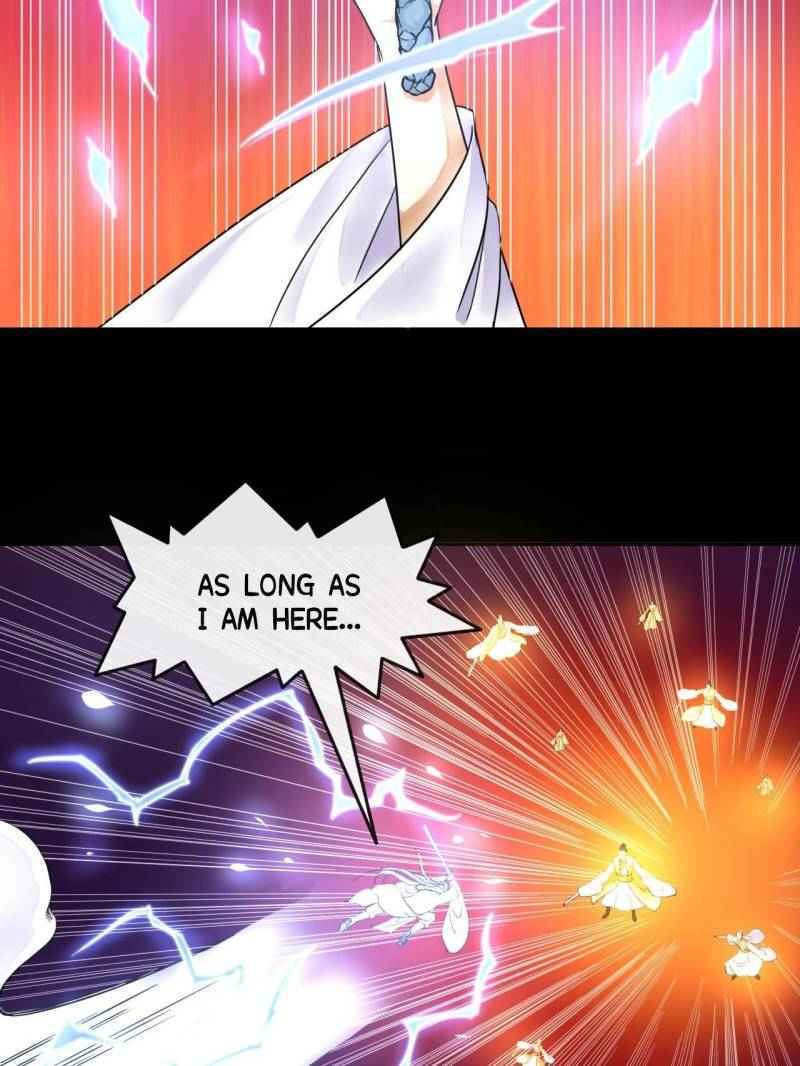 The Cultivators Immortal Is My Sister Chapter 60 - Page 14