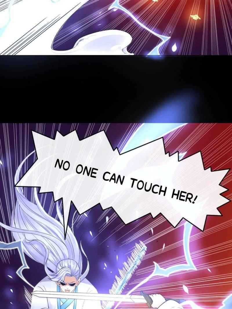 The Cultivators Immortal Is My Sister Chapter 60 - Page 15