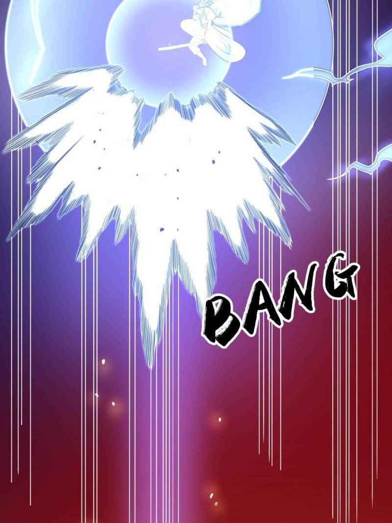 The Cultivators Immortal Is My Sister Chapter 60 - Page 17