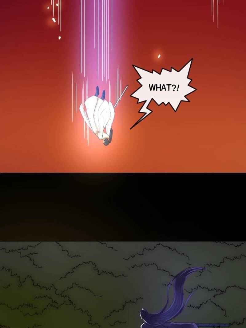 The Cultivators Immortal Is My Sister Chapter 60 - Page 18
