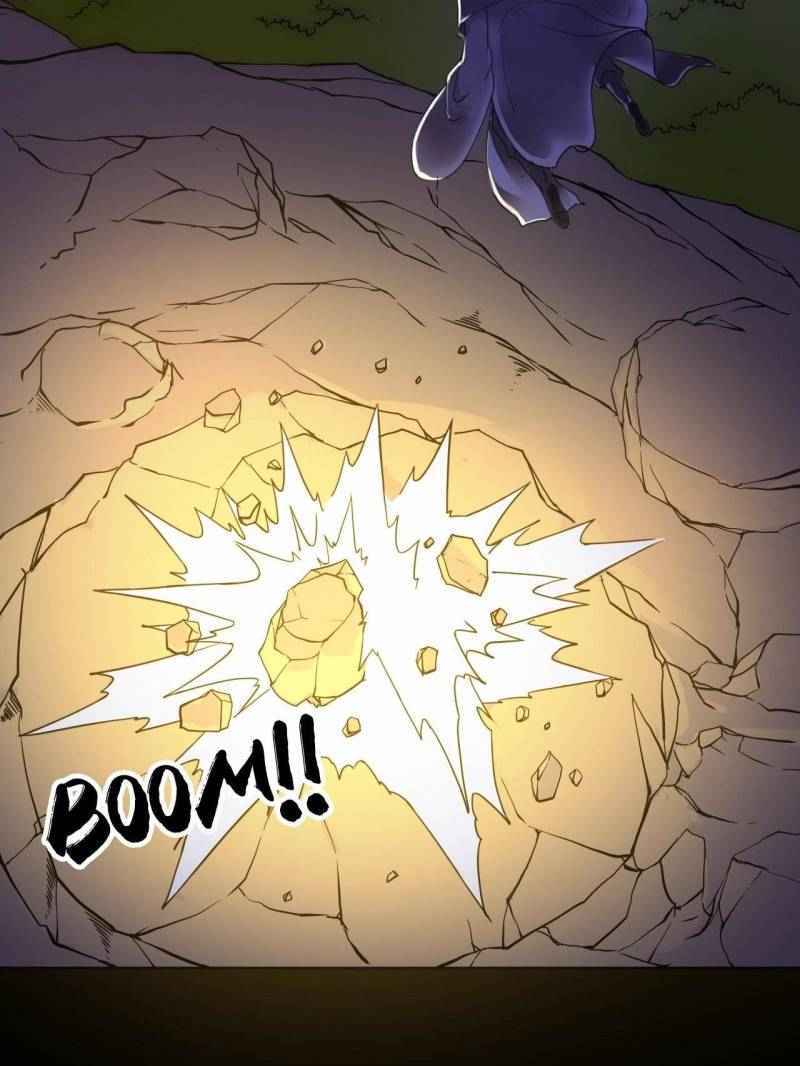 The Cultivators Immortal Is My Sister Chapter 60 - Page 19