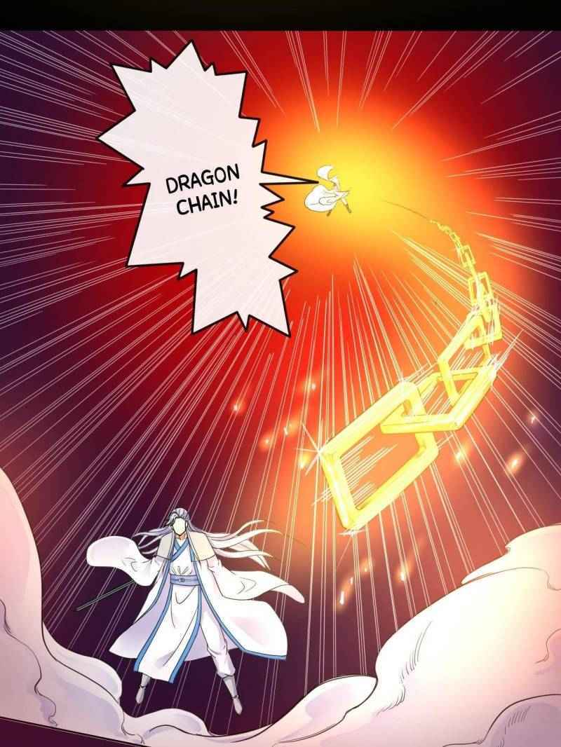 The Cultivators Immortal Is My Sister Chapter 60 - Page 20