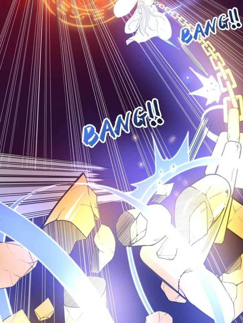 The Cultivators Immortal Is My Sister Chapter 60 - Page 23