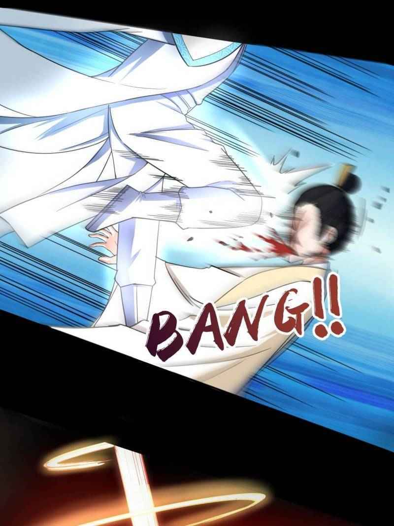 The Cultivators Immortal Is My Sister Chapter 60 - Page 26