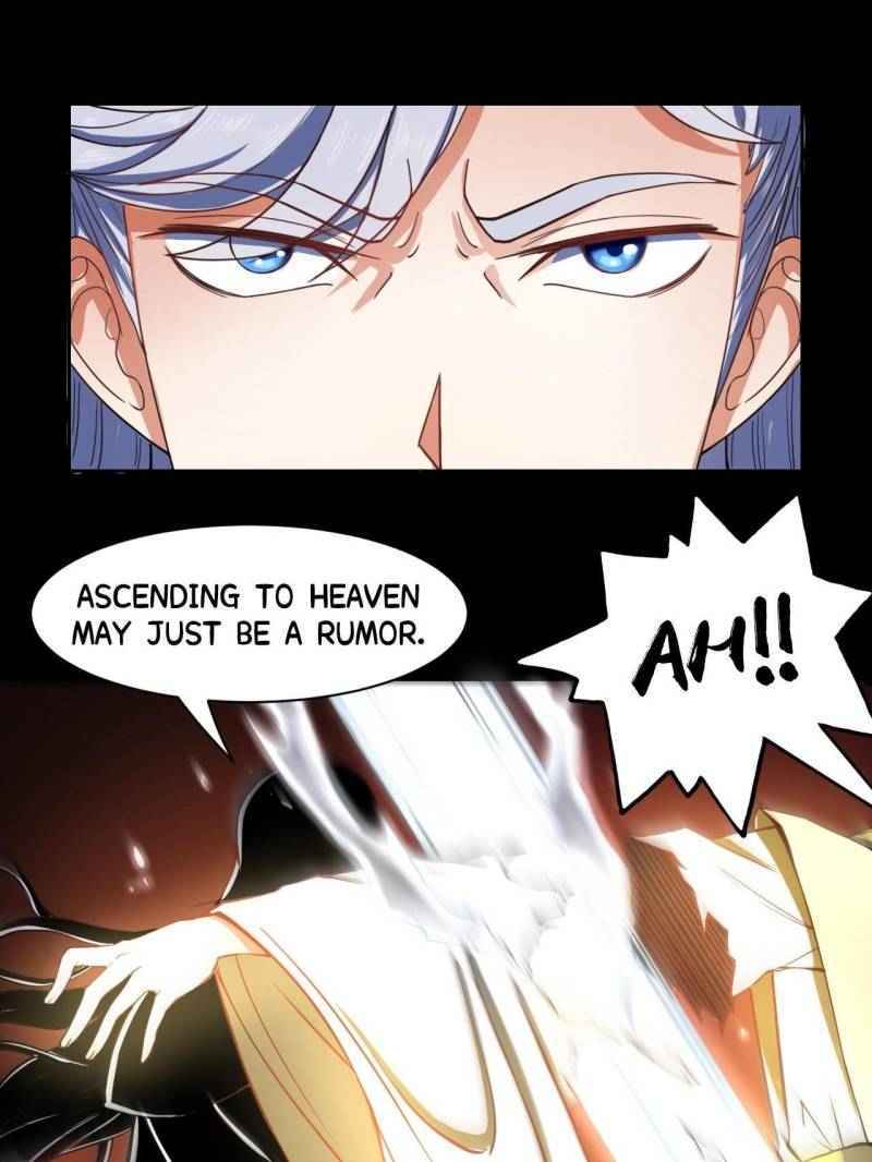 The Cultivators Immortal Is My Sister Chapter 60 - Page 28