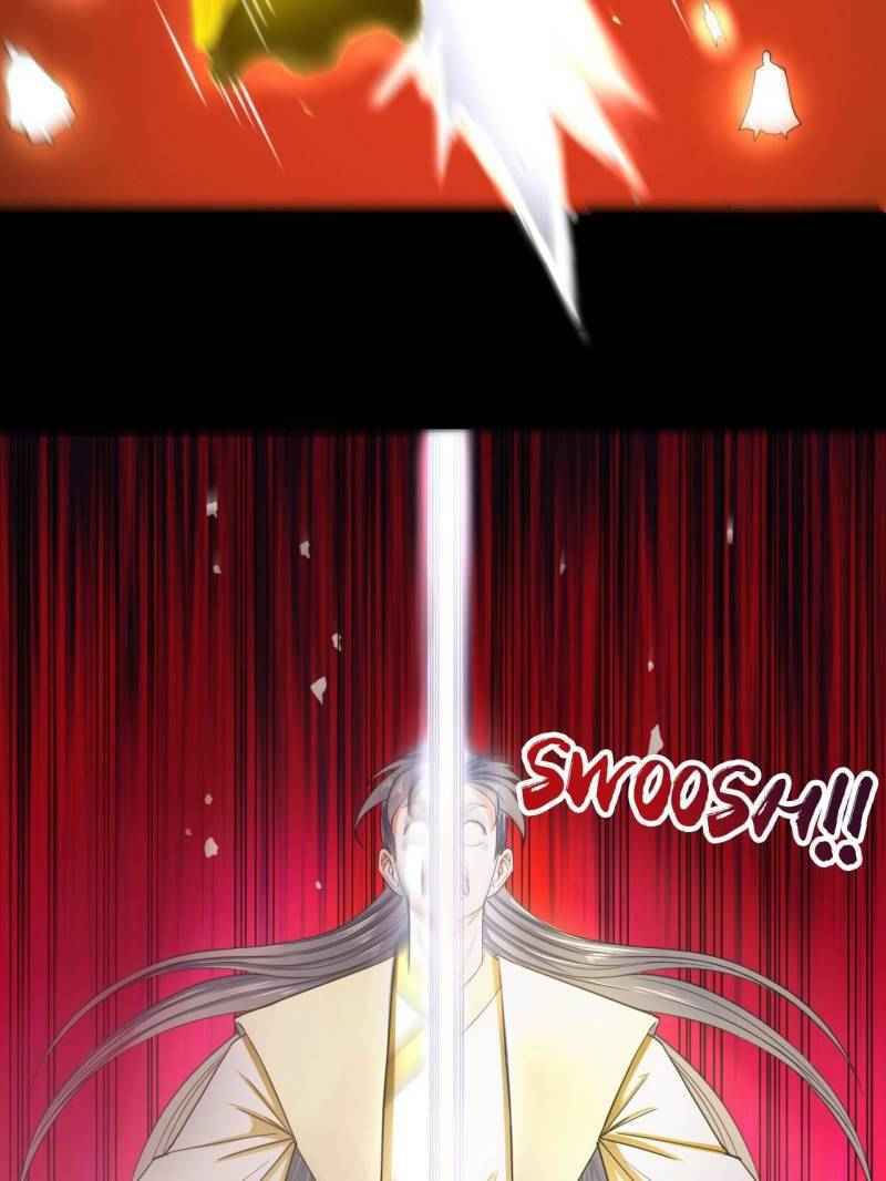 The Cultivators Immortal Is My Sister Chapter 60 - Page 30