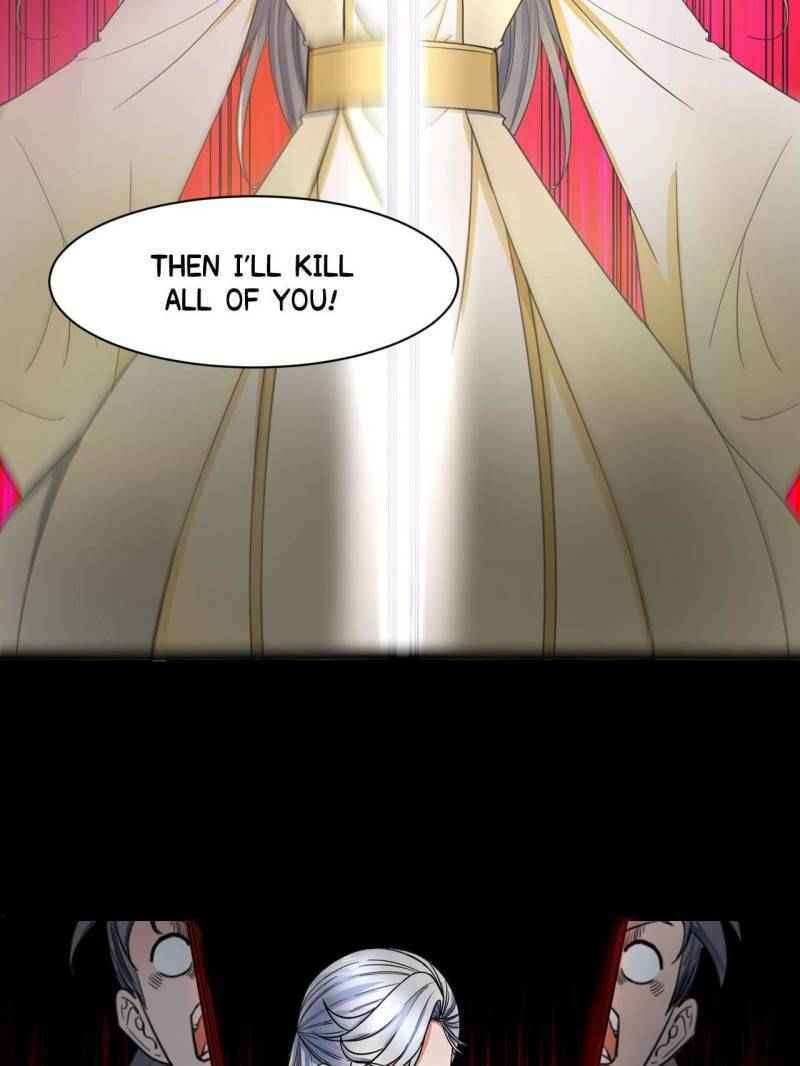 The Cultivators Immortal Is My Sister Chapter 60 - Page 31