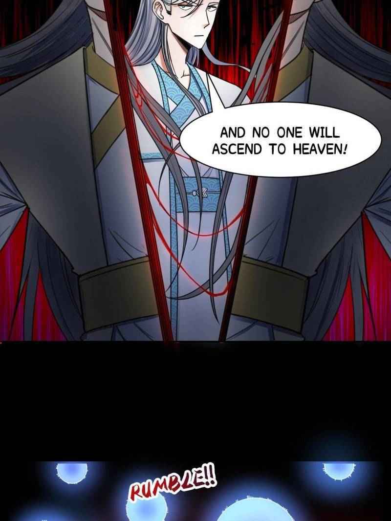 The Cultivators Immortal Is My Sister Chapter 60 - Page 32