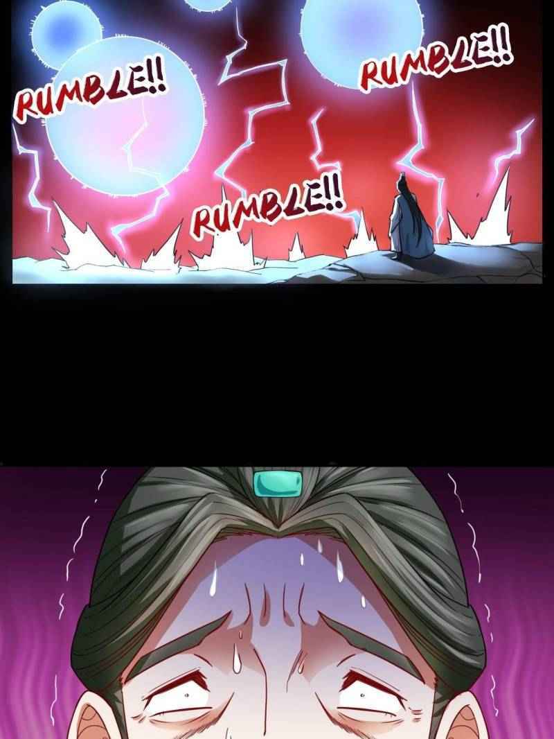 The Cultivators Immortal Is My Sister Chapter 60 - Page 33