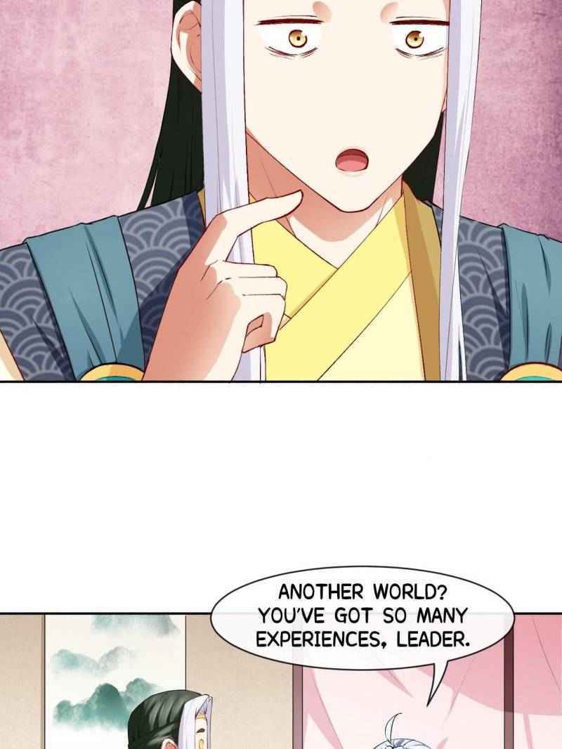 The Cultivators Immortal Is My Sister Chapter 60 - Page 41