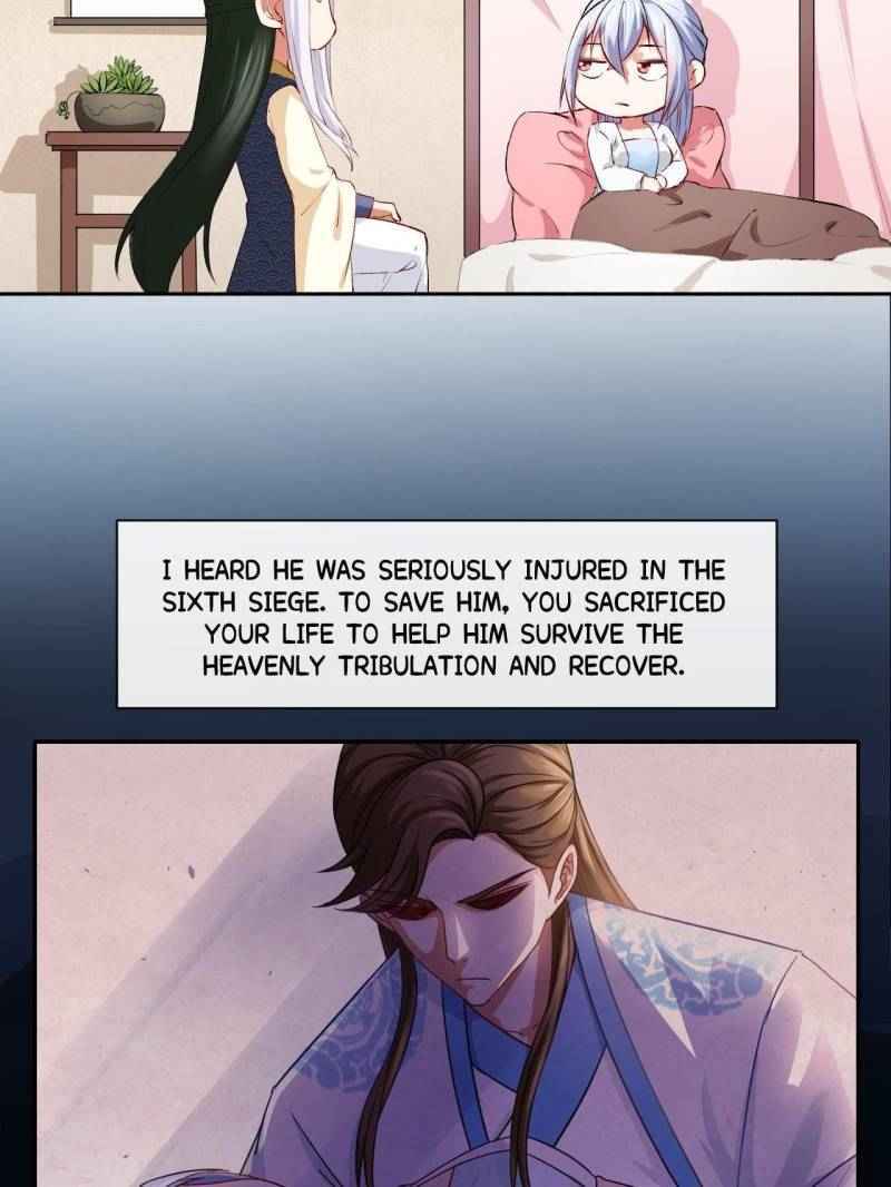 The Cultivators Immortal Is My Sister Chapter 60 - Page 42