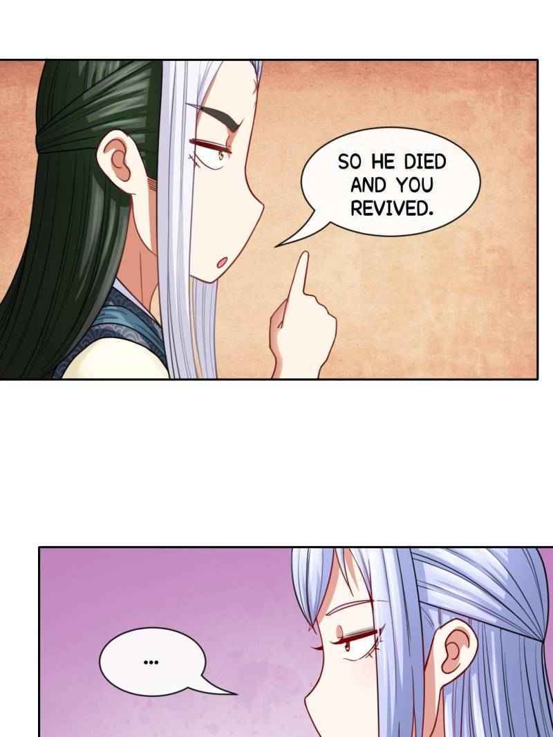 The Cultivators Immortal Is My Sister Chapter 60 - Page 52