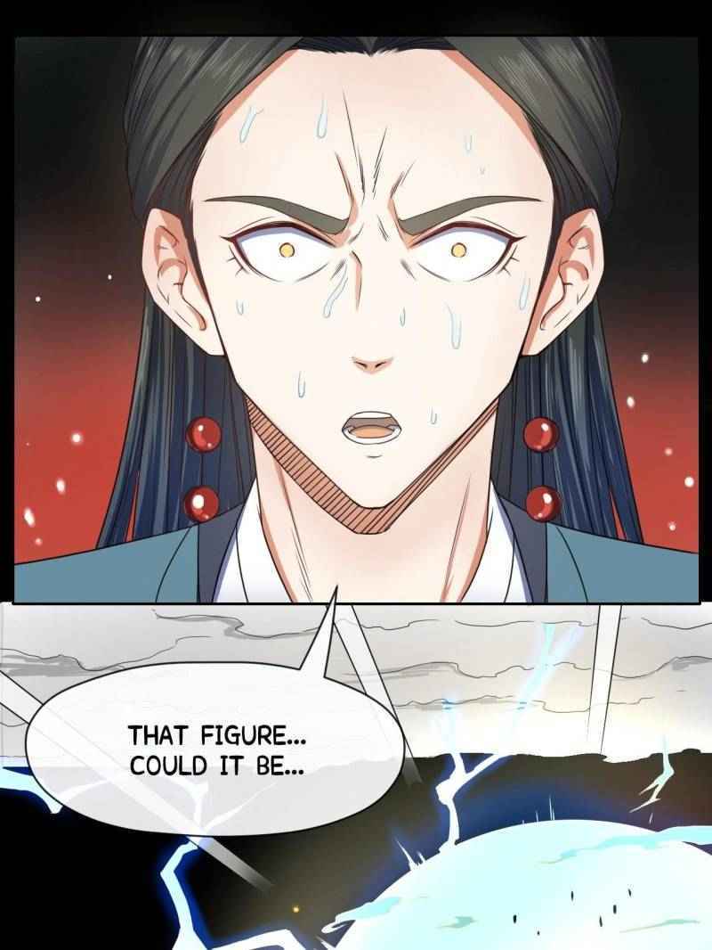 The Cultivators Immortal Is My Sister Chapter 60 - Page 7