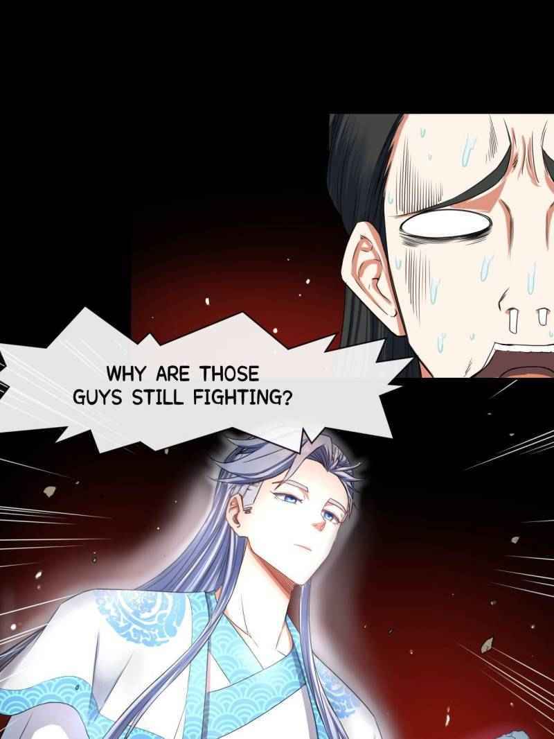The Cultivators Immortal Is My Sister Chapter 60 - Page 9