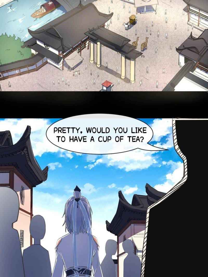 The Cultivators Immortal Is My Sister Chapter 61 - Page 17