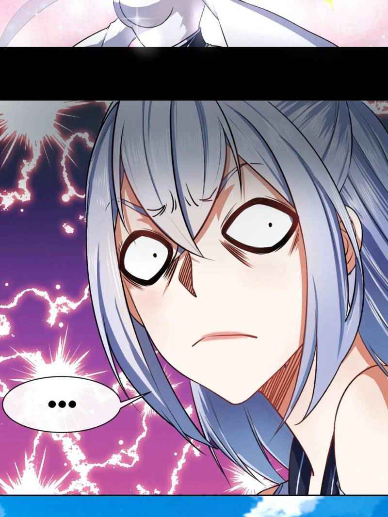 The Cultivators Immortal Is My Sister Chapter 61 - Page 19