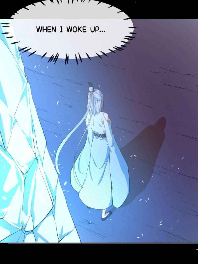 The Cultivators Immortal Is My Sister Chapter 61 - Page 3