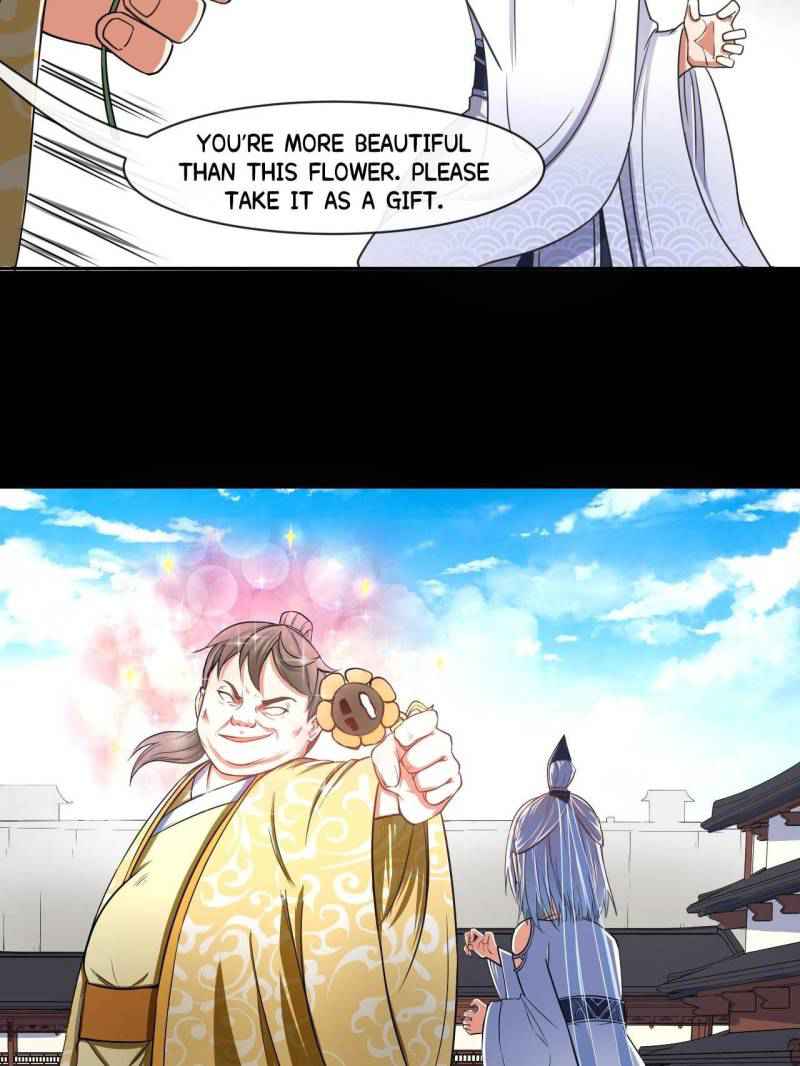 The Cultivators Immortal Is My Sister Chapter 61 - Page 23