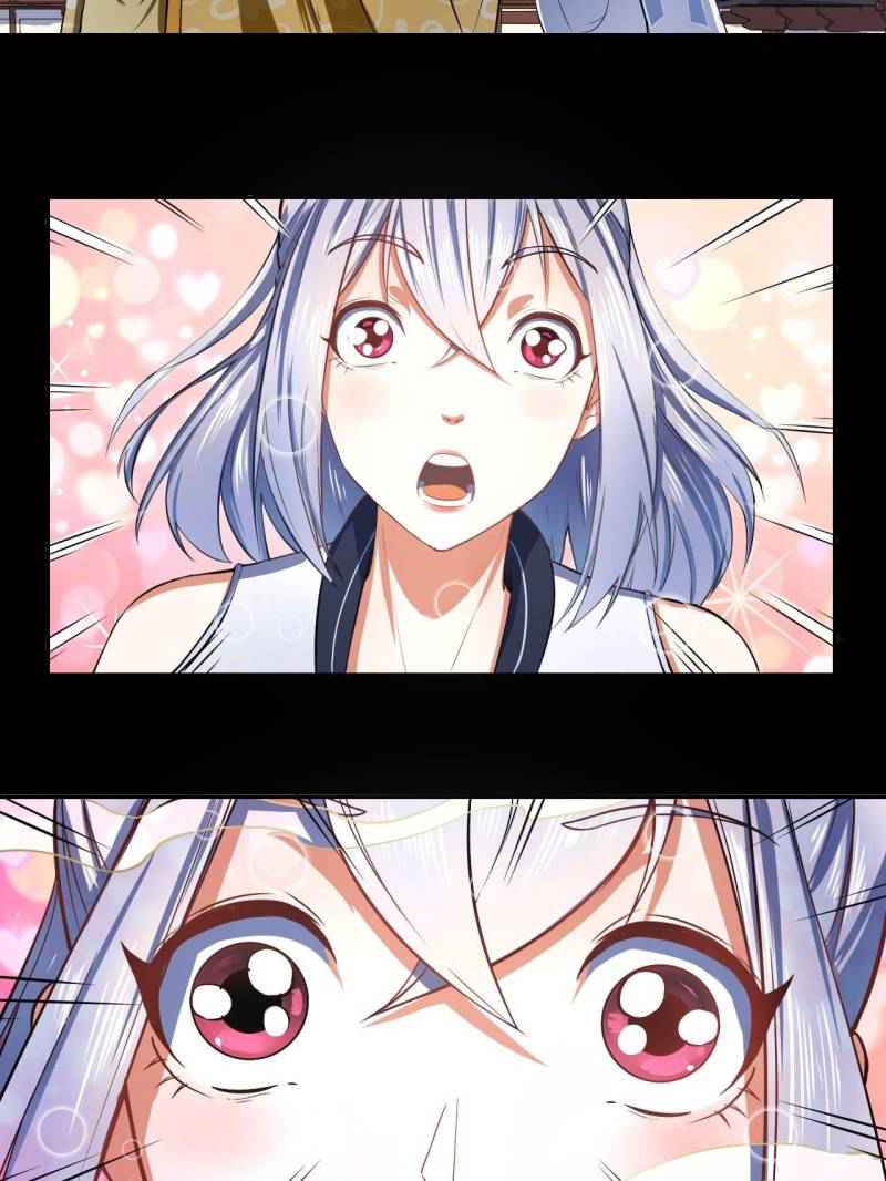 The Cultivators Immortal Is My Sister Chapter 61 - Page 24